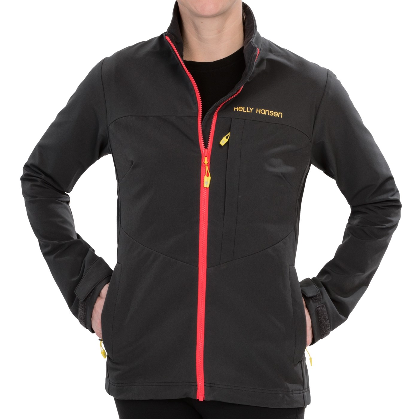 Helly Hansen Odin Rapide Jacket (For Women) 8119A 70