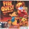 YULU Fire Quest Game