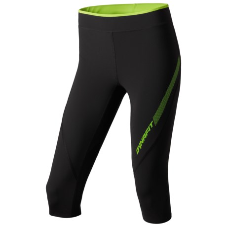 Dynafit Trail DST 3/4 Tights (For Women)
