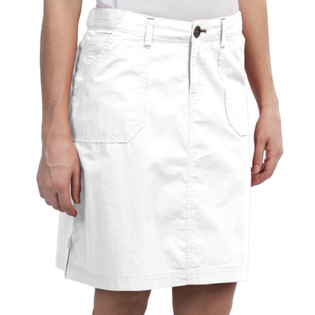 Aventura Clothing Miriam Skirt - Organic Cotton (For Women)