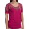 Aventura Clothing Laurelhurst Shirt - Short Sleeve (For Women)