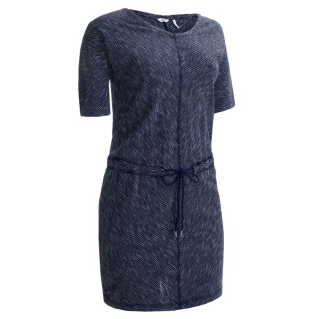 Woolrich Rock Skipper Dress - Elbow Sleeve (For Women)
