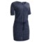 Woolrich Rock Skipper Dress - Elbow Sleeve (For Women)