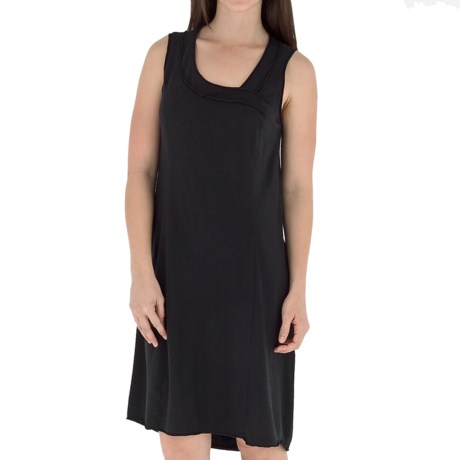 Royal Robbins Mary Jane Dress - UPF 50+, Sleeveless (For Women)
