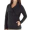 Royal Robbins Essential Cardigan Shirt - UPF 50, Stretch Jersey, Funnel Collar (For Women)