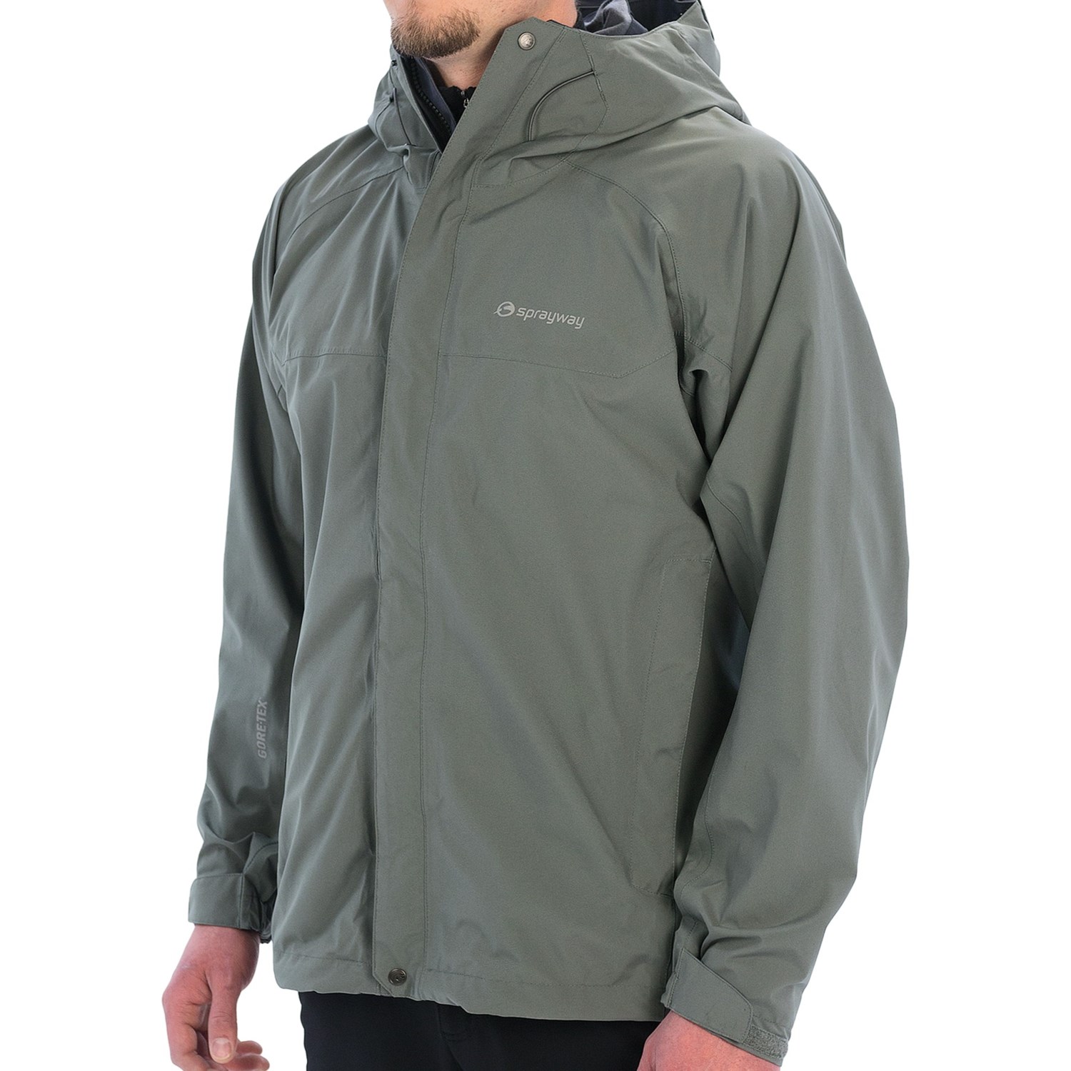 Sprayway Napier Gore-Tex® Jacket – Waterproof (For Men)
