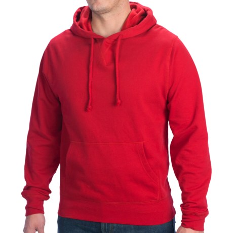 Specially made Pullover Hoodie - Cotton Blend (For Men)