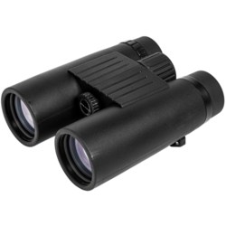 Brunton Lite-Tech Binoculars -10x42, Roof Prism