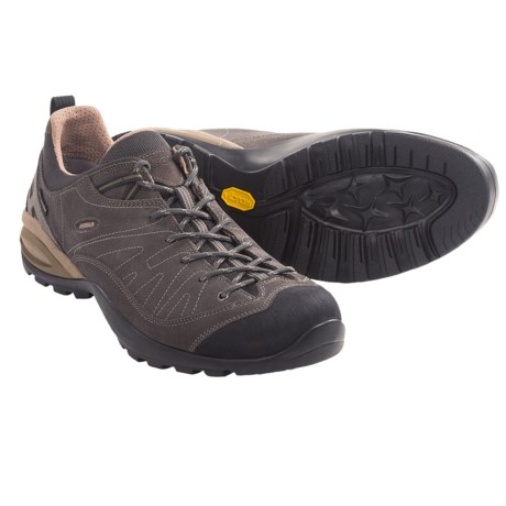 Asolo Rambla Hiking Shoes - Waterproof (For Men)