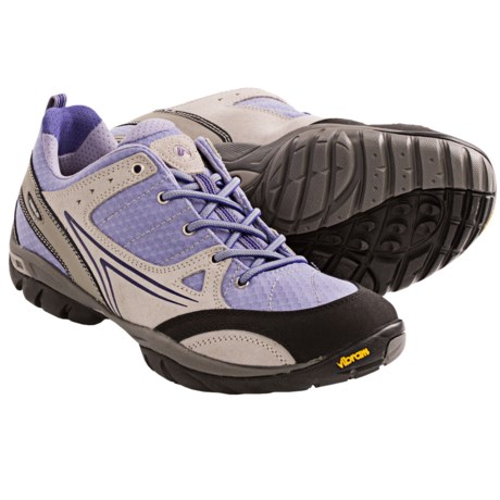 Asolo Dome Hiking Shoes - Suede (For Women)
