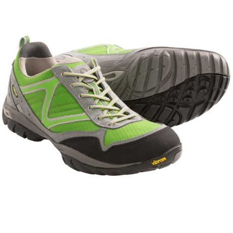 Asolo Rebel Hiking Shoes (For Men)
