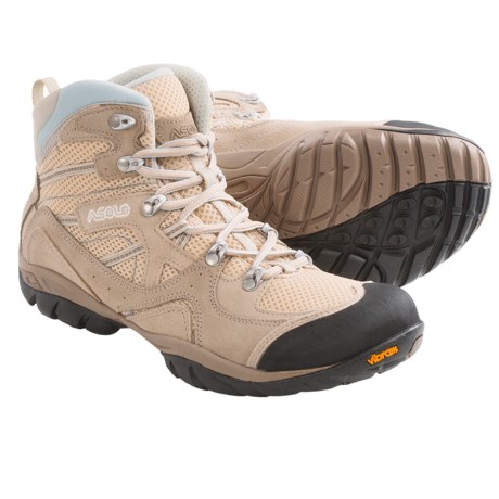 Asolo Ellery ML Hiking Boots (For Women)