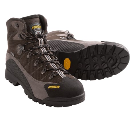 Asolo Horizon GV Gore-Tex® Hiking Boots - Waterproof (For Men)