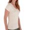 Royal Robbins Mary Jane Flynn Shirt - UPF 25, Short Sleeve (For Women)