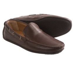 Sebago Canton Slip-On Shoes (For Men)