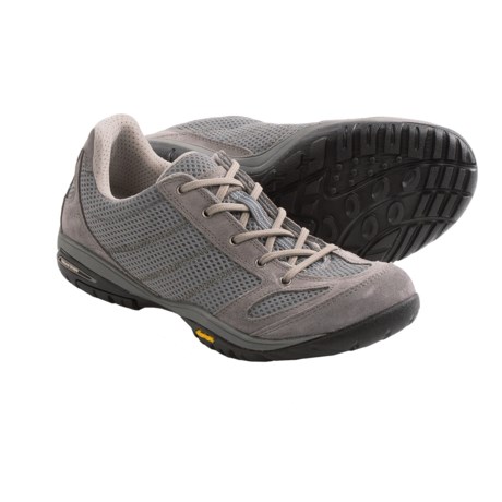 Asolo Glide Trail Shoes (For Women)