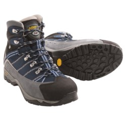 Asolo Temple Gore-Tex® Hiking Boots - Waterproof (For Men)