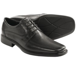 ECCO New Jersey Bicycle Toe Shoes - Leather (For Men)