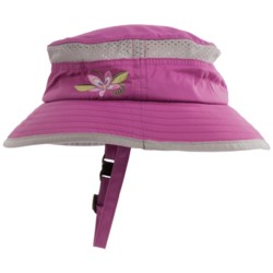 Sunday Afternoons Fun Bucket Hat - UPF 50+ (For Infants)