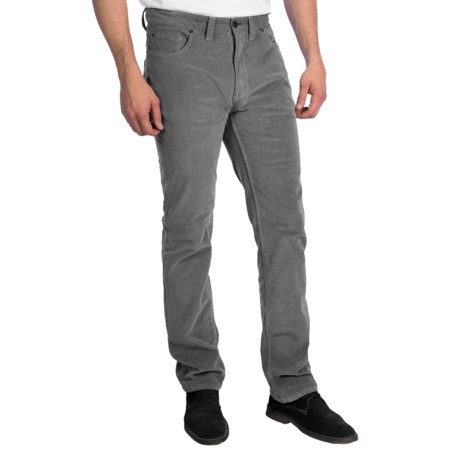 Tailor Vintage Corduroy Pants (For Men)