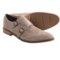 Hush Puppies Style Monk Strap Shoes (For Men)