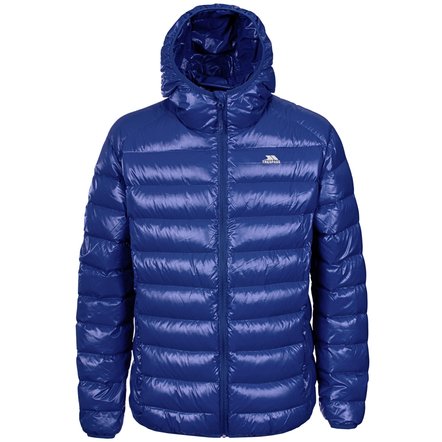 Trespass Ramirez Down Ski Jacket (For Men) 8142T - Save 72%