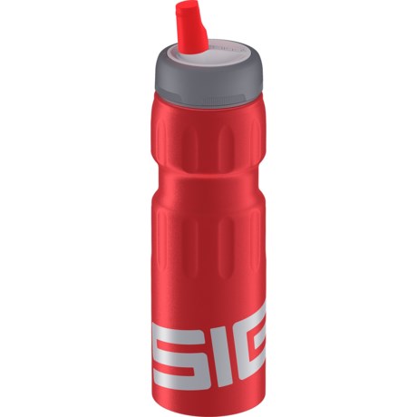 Sigg Nat Dynamic Water Bottle - 0.75L
