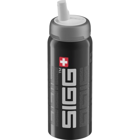 Sigg SiGGnificant Water Bottle - 0.6L