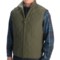 Pendleton Creswell Fleece Vest (For Men)
