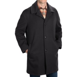 Pendleton City Coat - Wool-Cashmere (For Men)