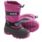 Kamik Coaster2 Snow Boots - Waterproof, Insulated (For Kids and Youth)