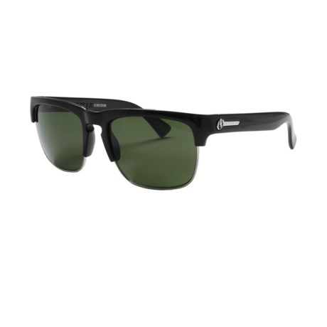 Electric Knoxville Union Sunglasses - Polarized