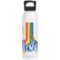 Liberty Bottle Works Water Bottle - BPA-Free, Aluminum, 24 fl.oz.