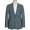 Flynt Blaine Windowpane Sport Coat - Wool-Cashmere (For Men)
