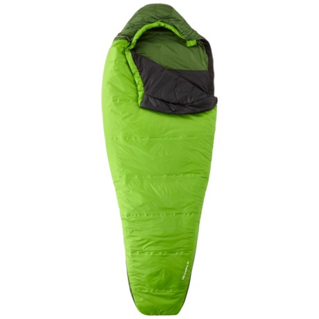 Mountain Hardwear 32°F UltraLamina Sleeping Bag - Long Mummy