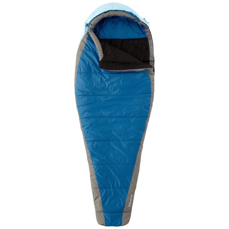 Mountain Hardwear 20°F Petaluma Sleeping Bag - Mummy (For Women)