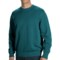 Woolrich First Forks Sweater - 9-Gauge, Crew Neck (For Men)