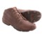 Twisted X Boots Lace-Up Driving Moccasins - Leather (For Men)