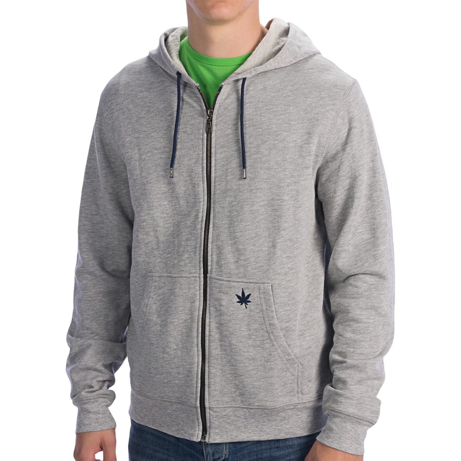 Boast USA Bounce Hoodie (For Men) 8168X 72