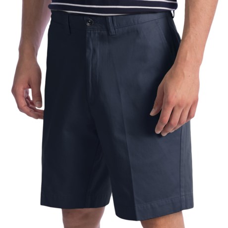 Boast USA Twill Shorts (For Men)