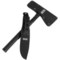 SOG Tactical Tomahawk and Throwing Knives Combo Set