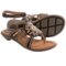 Ariat Mojave Ankle Strap Sandals - Leather (For Women)