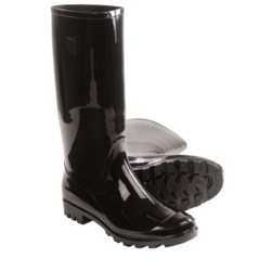 Dav Jelly Lug Rain Boots (For Women)