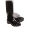 Dav Jelly Lug Rain Boots (For Women)