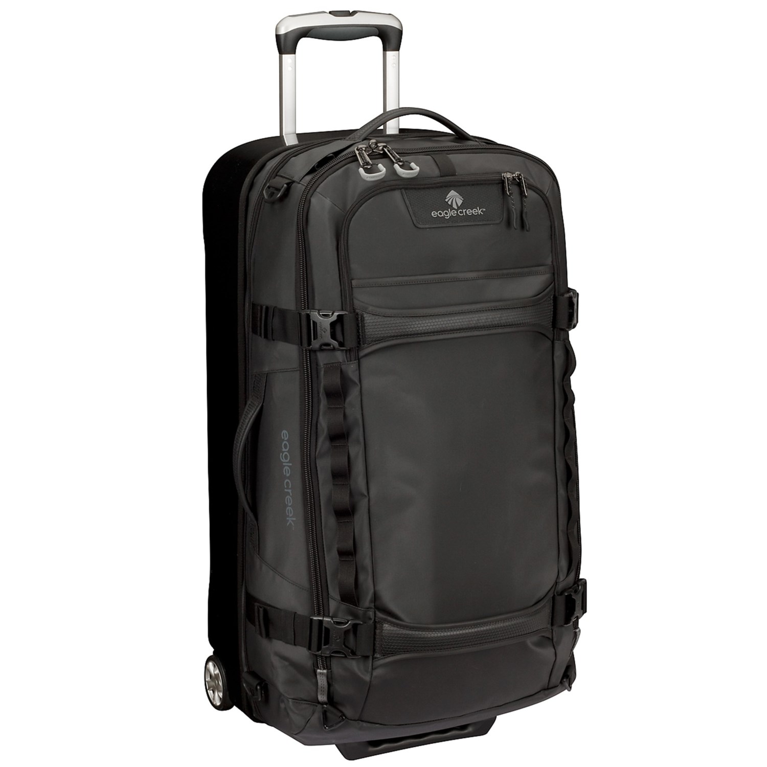 Eagle Creek Morphus 30 Suitcase Backpack   Rolling 8171T 46