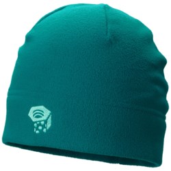 Mountain Hardwear Micro Dome Beanie Hat (For Men)