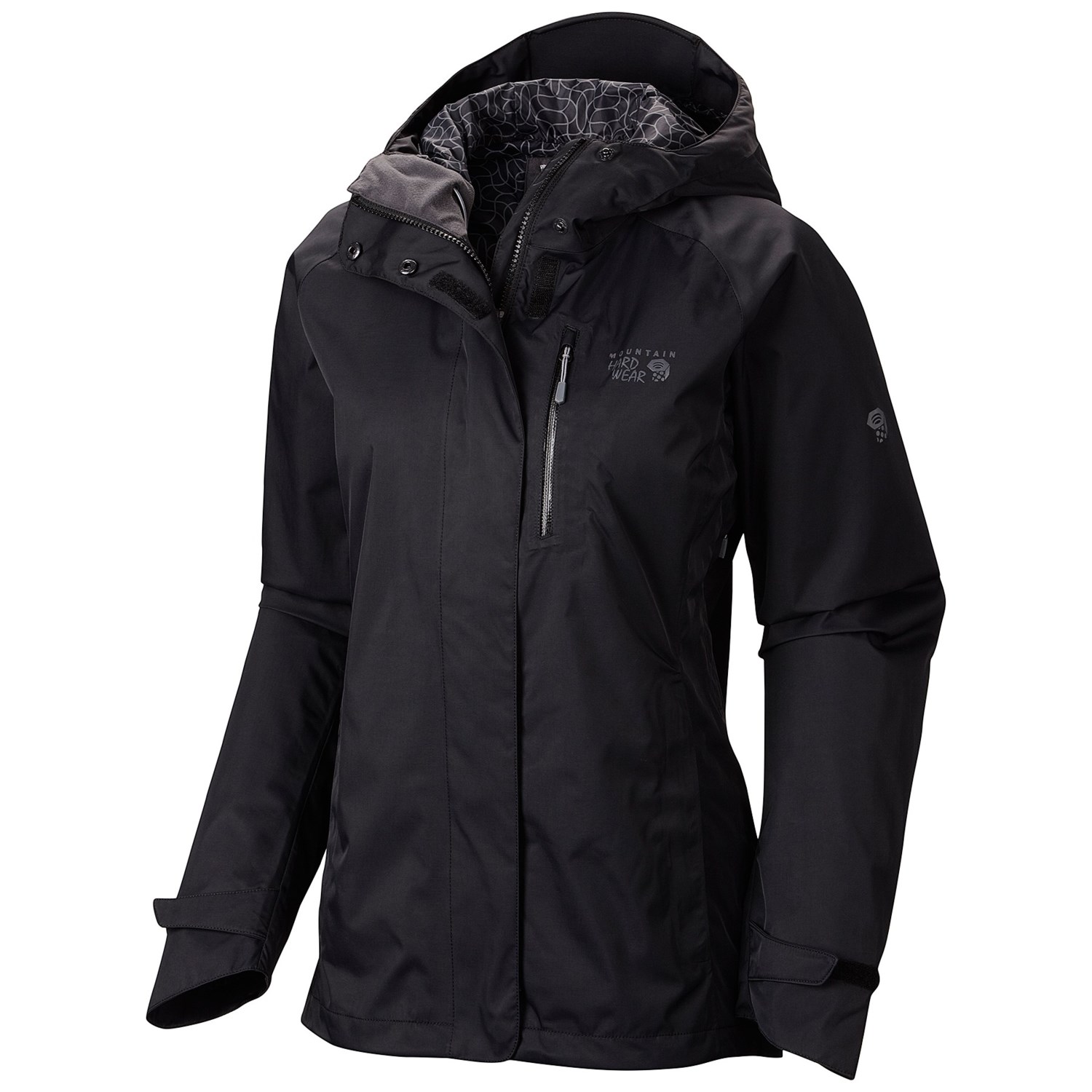 Mountain Hardwear Wandra Dry.Q® Core Jacket (For Women) 8176N