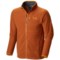 Mountain Hardwear Strecker Fleece Jacket (For Men)