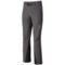 Mountain Hardwear Mixaction Dry.Q® Elite Pants - Soft Shell (For Men)