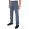 Scott Barber Delave Pants - Cotton-Linen (For Men)